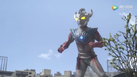 泰迦奥特曼：什么时候三人小队变成四人小队的？丨泰加奥特曼三人小队